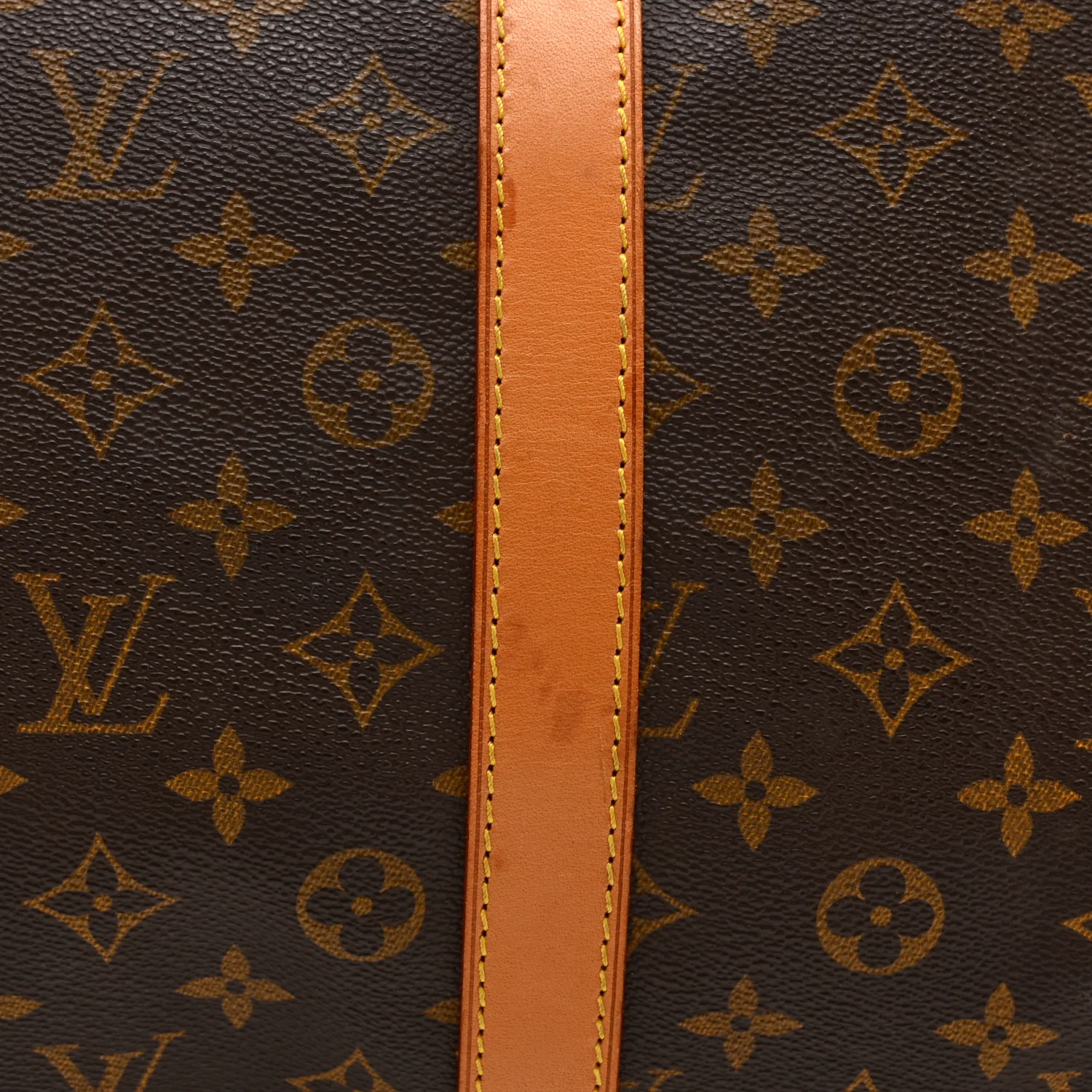 Monogram Keepall Bandouliere 55 - Image 10