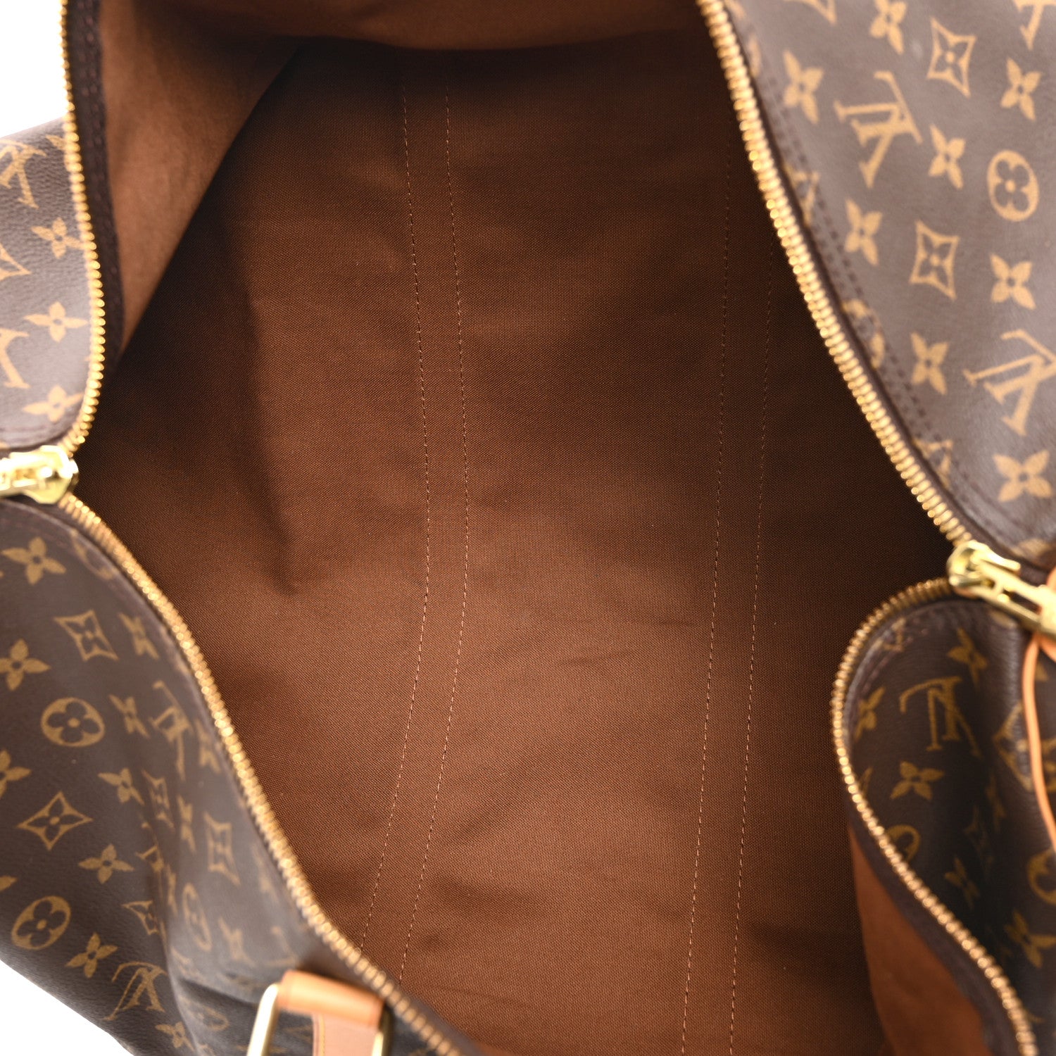 Monogram Keepall Bandouliere 55 - Image 4