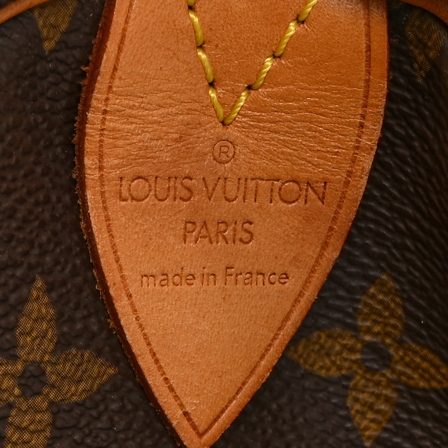 Monogram Keepall Bandouliere 55 - Image 5