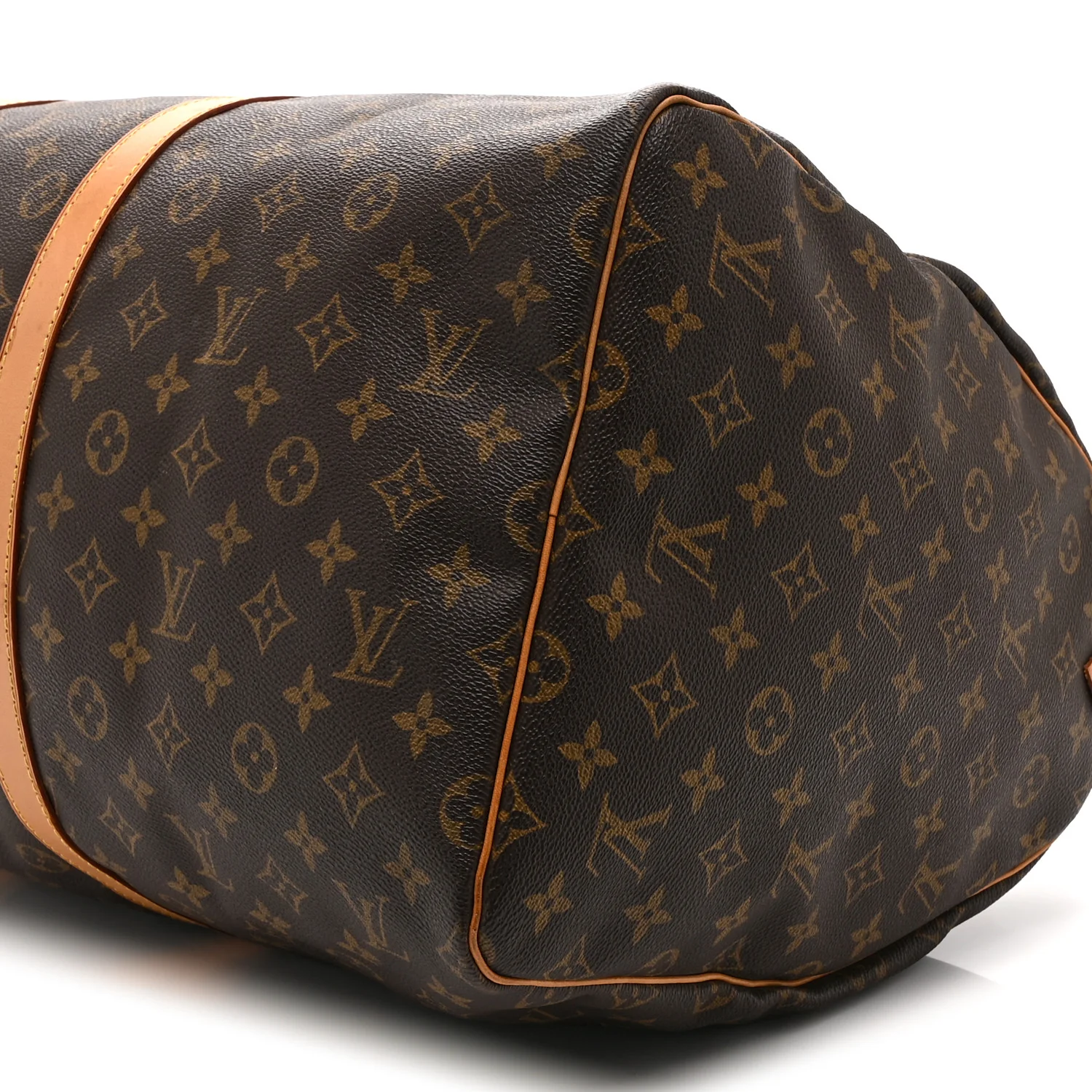 Monogram Keepall Bandouliere 55 - Image 9