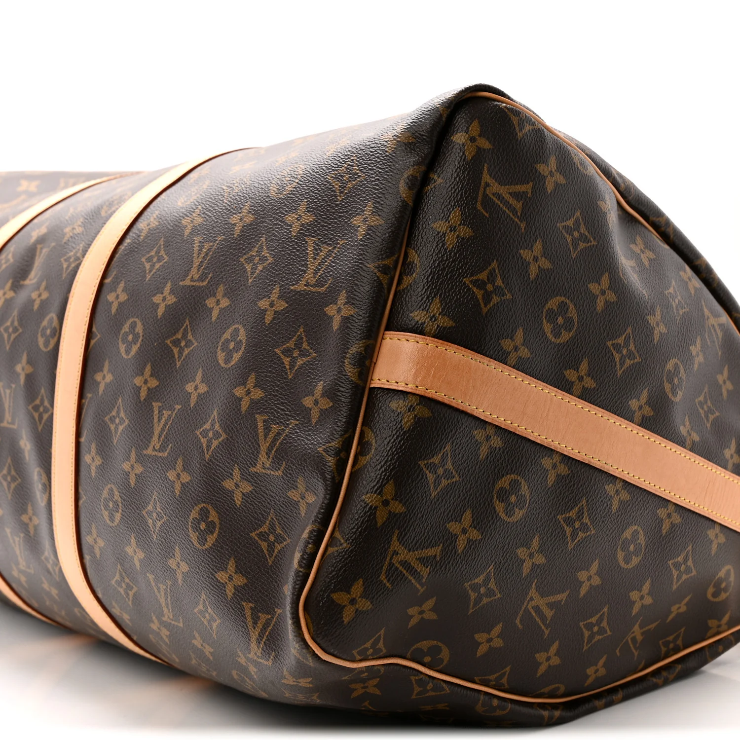 Monogram Keepall Bandouliere 55 - Image 10