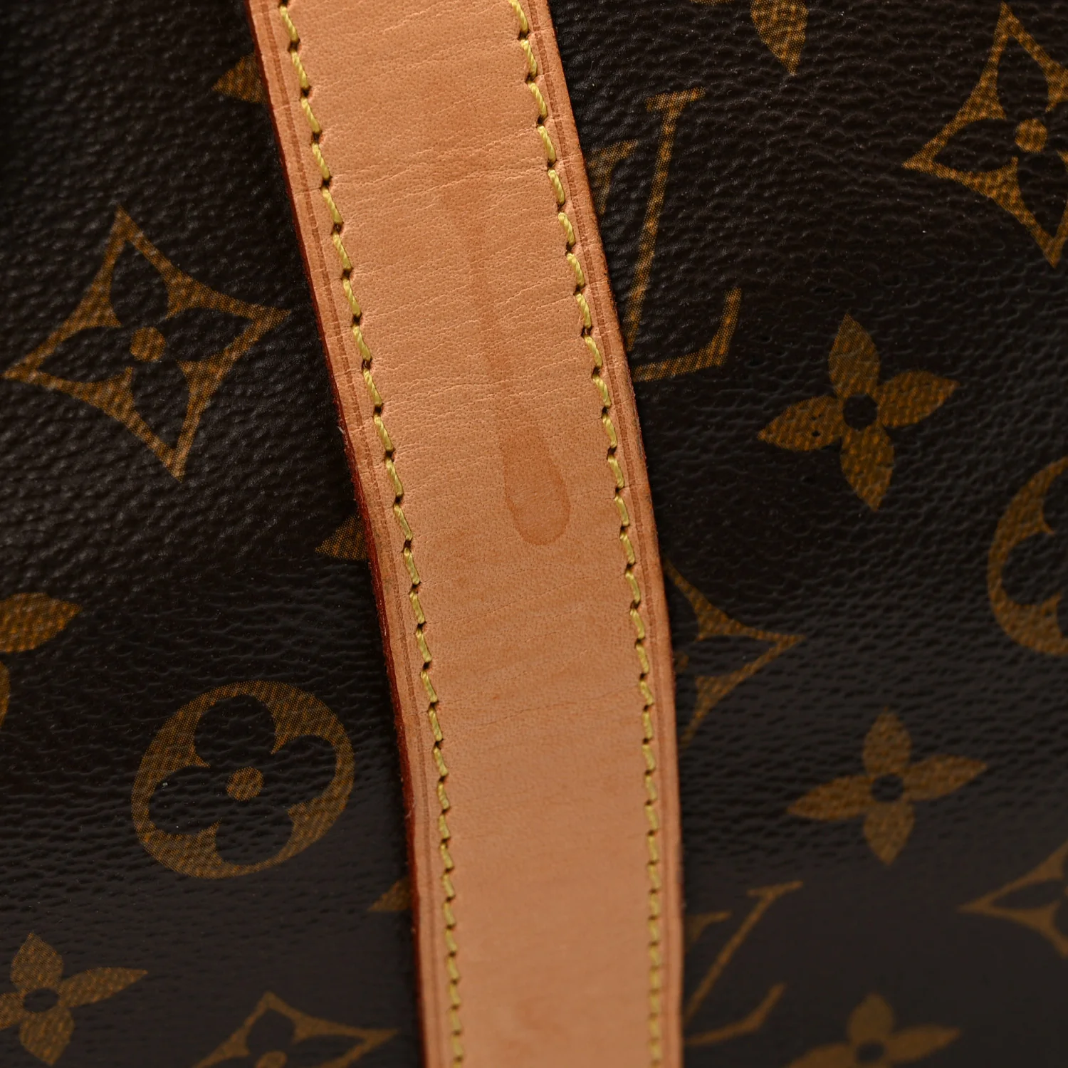 Monogram Keepall Bandouliere 55 - Image 13
