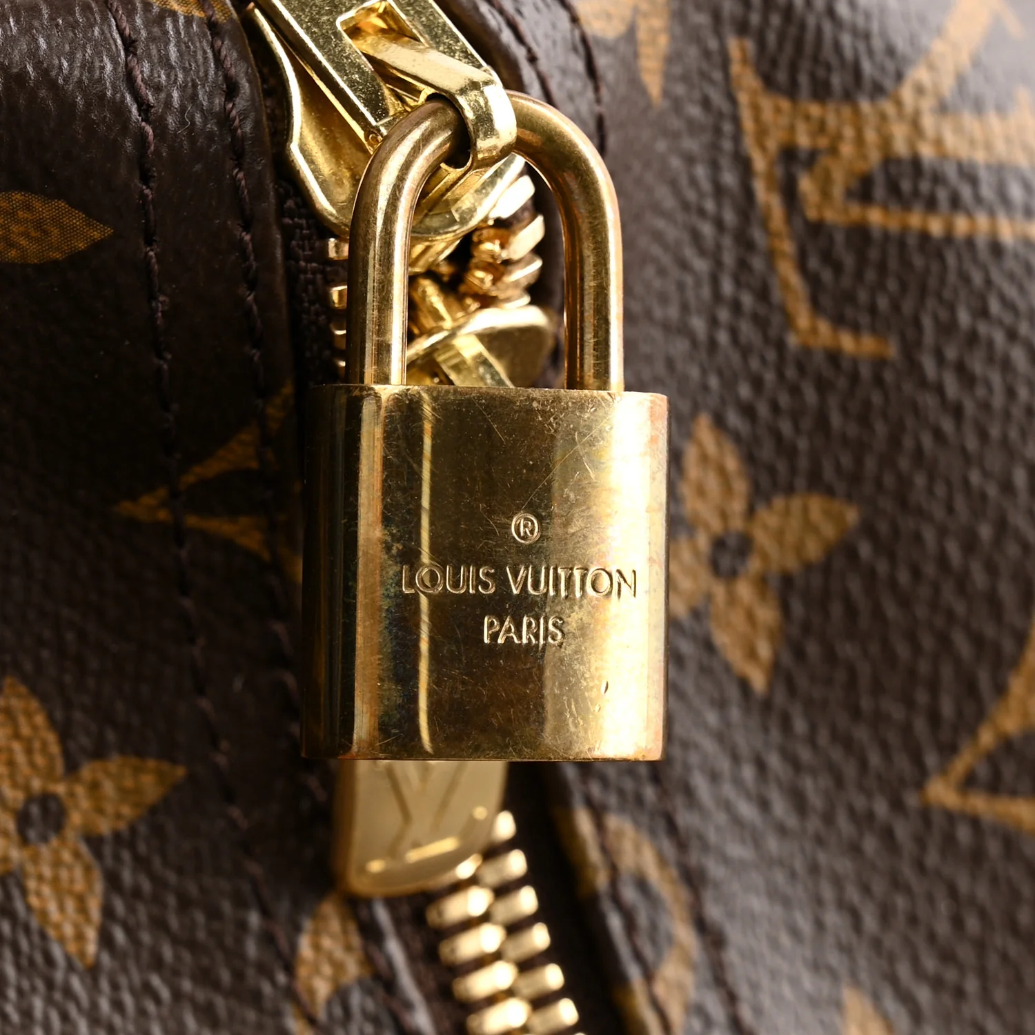 Monogram Keepall Bandouliere 55 - Image 14