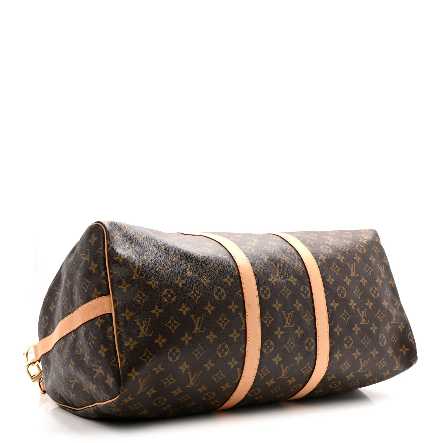 Monogram Keepall Bandouliere 55 - Image 3