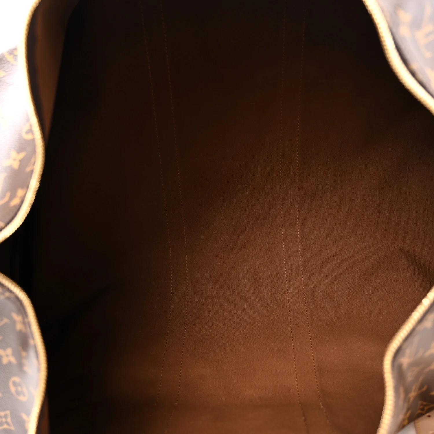Monogram Keepall Bandouliere 55 - Image 4