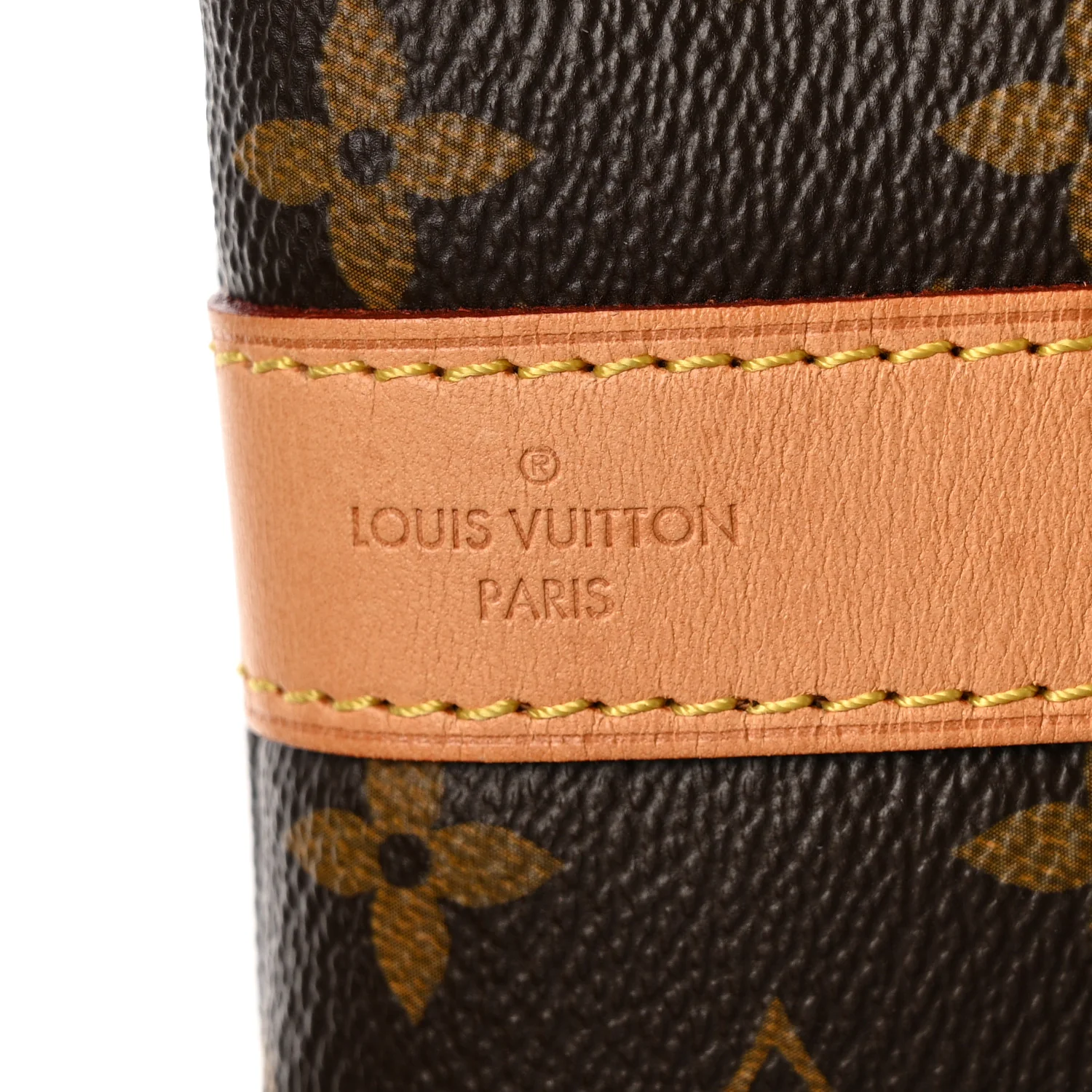 Monogram Keepall Bandouliere 55 - Image 5