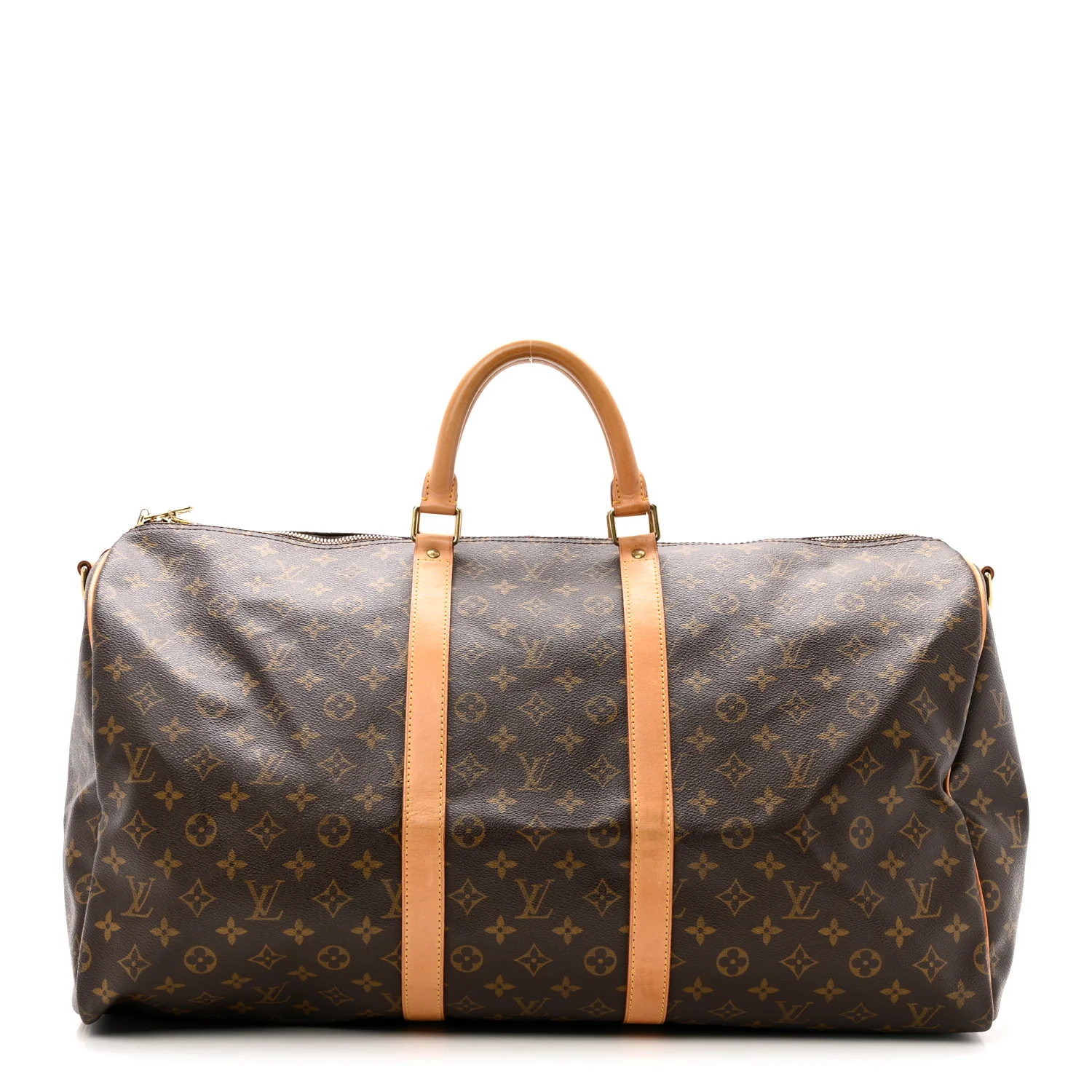 Monogram Keepall Bandouliere 55