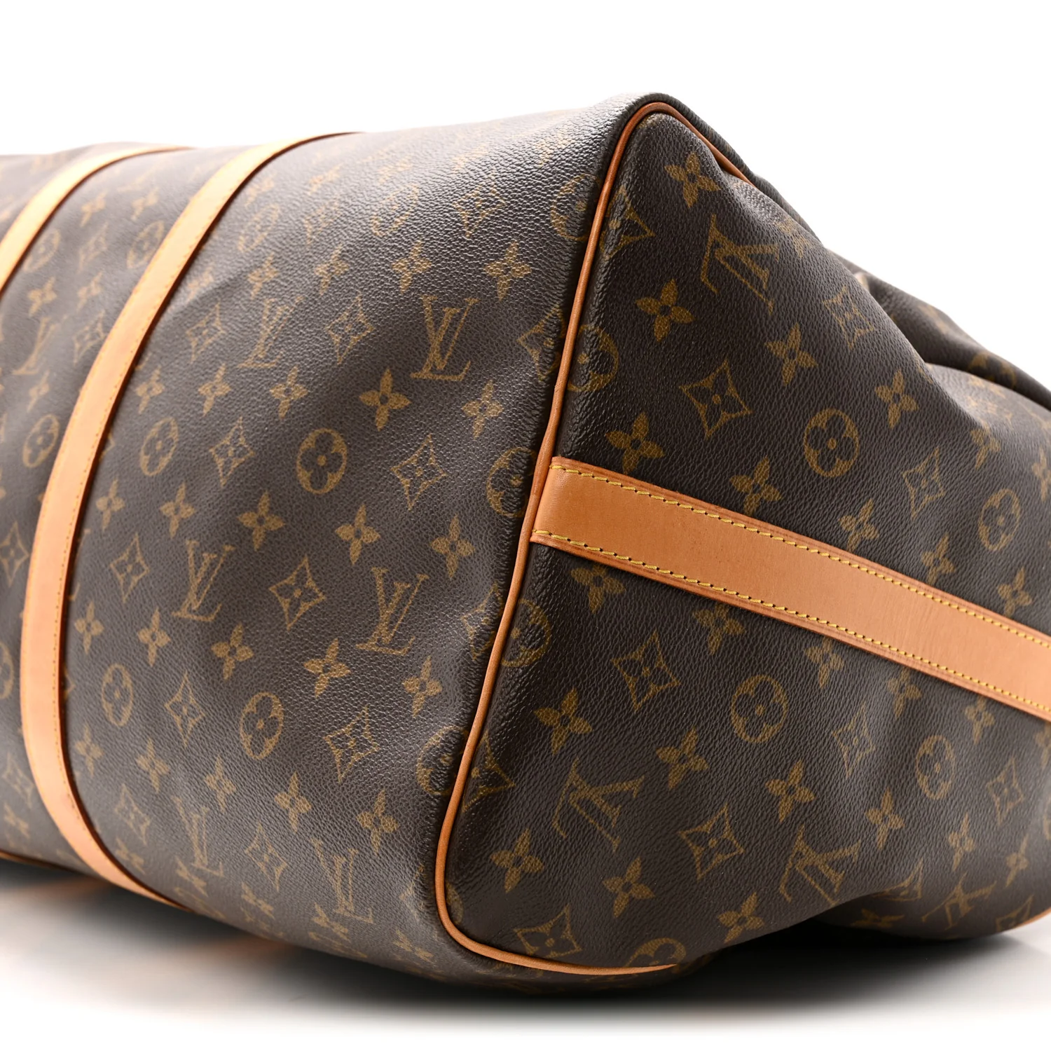 Monogram Keepall Bandouliere 55 - Image 10