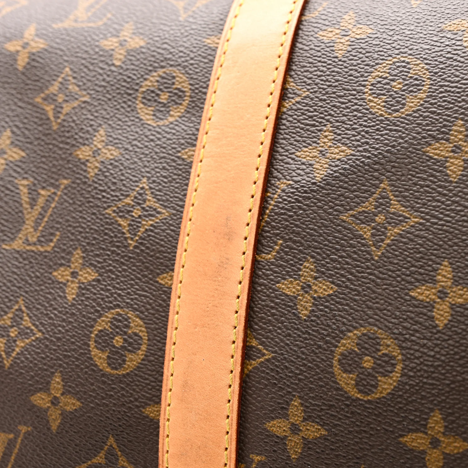 Monogram Keepall Bandouliere 55 - Image 12