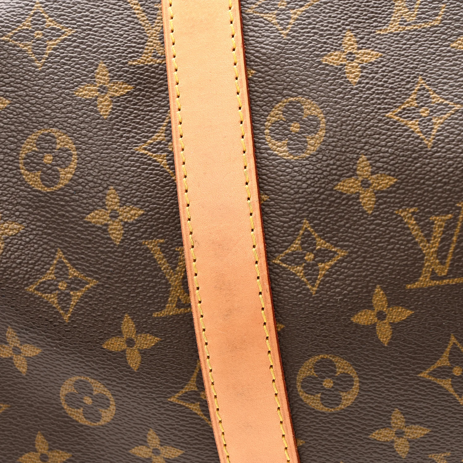 Monogram Keepall Bandouliere 55 - Image 13