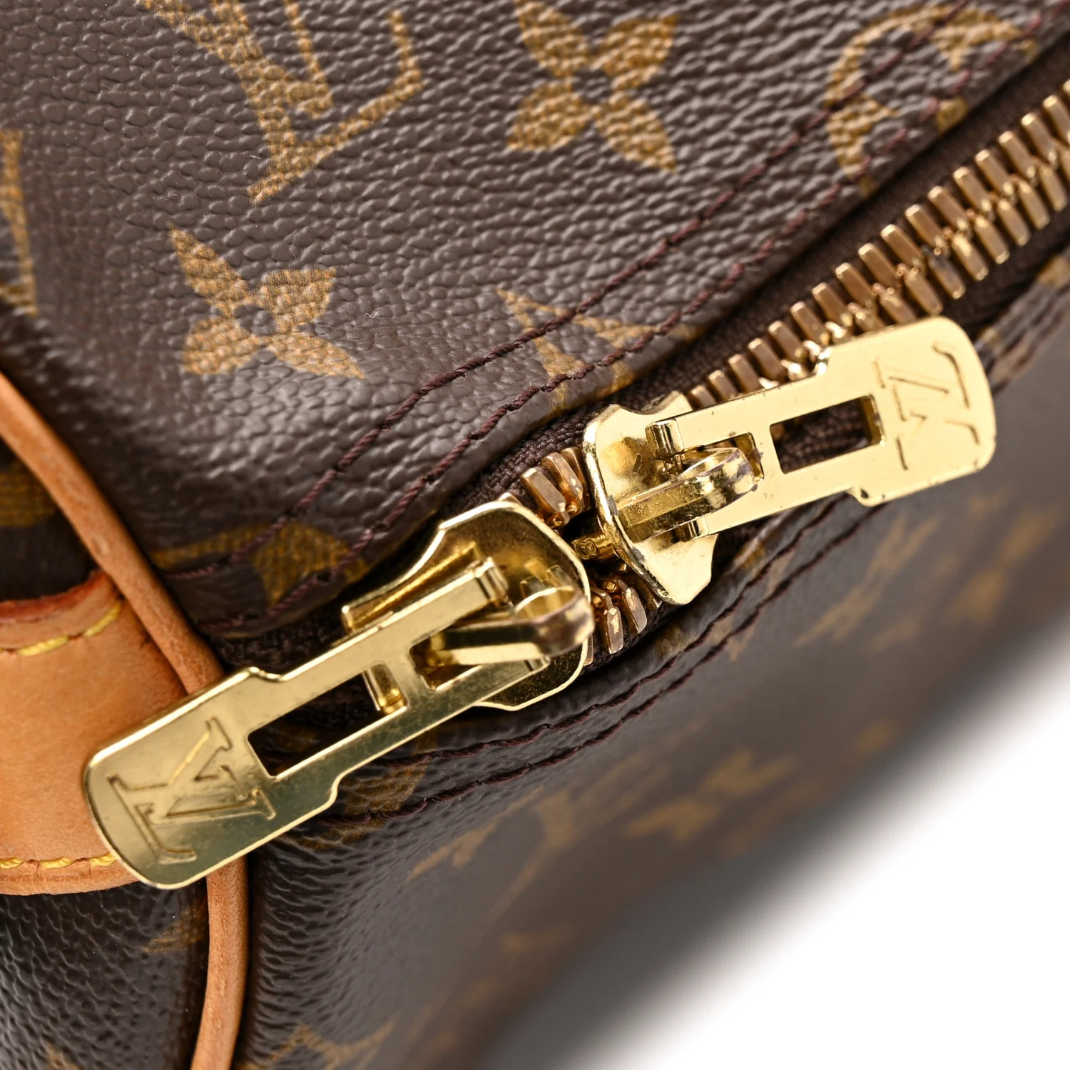 Monogram Keepall Bandouliere 55 - Image 14