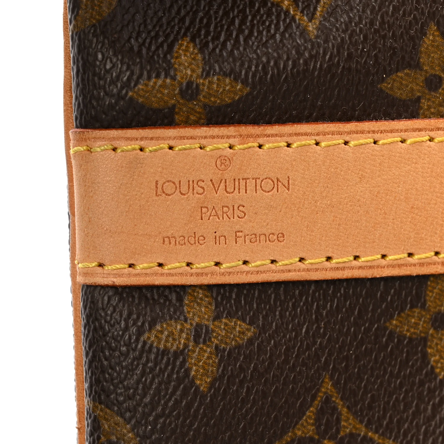 Monogram Keepall Bandouliere 55 - Image 5