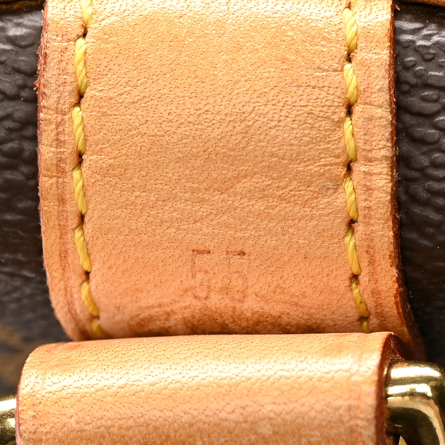 Monogram Keepall Bandouliere 55 - Image 6