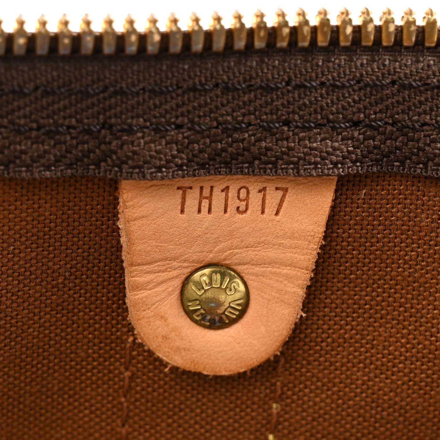 Monogram Keepall Bandouliere 55 - Image 7