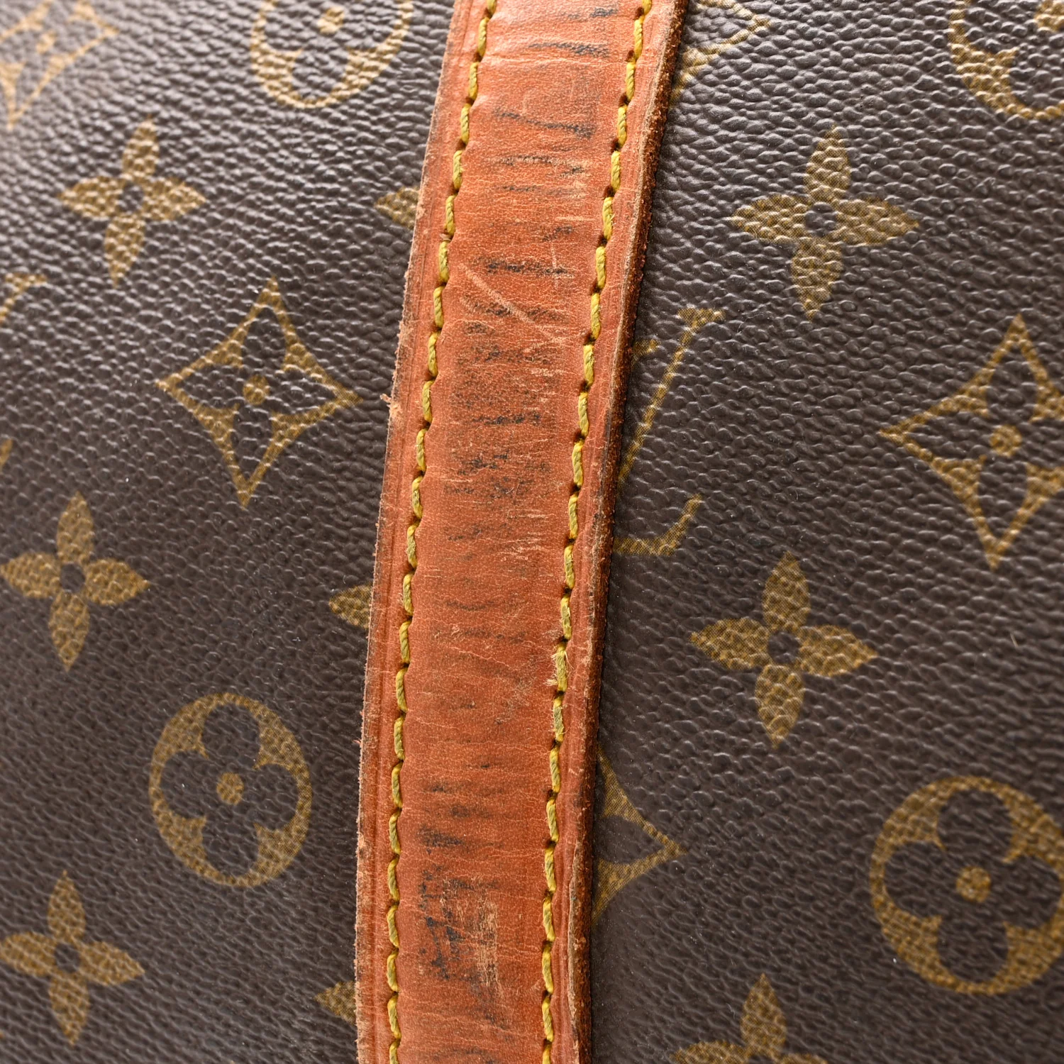Monogram Keepall Bandouliere 55 - Image 11