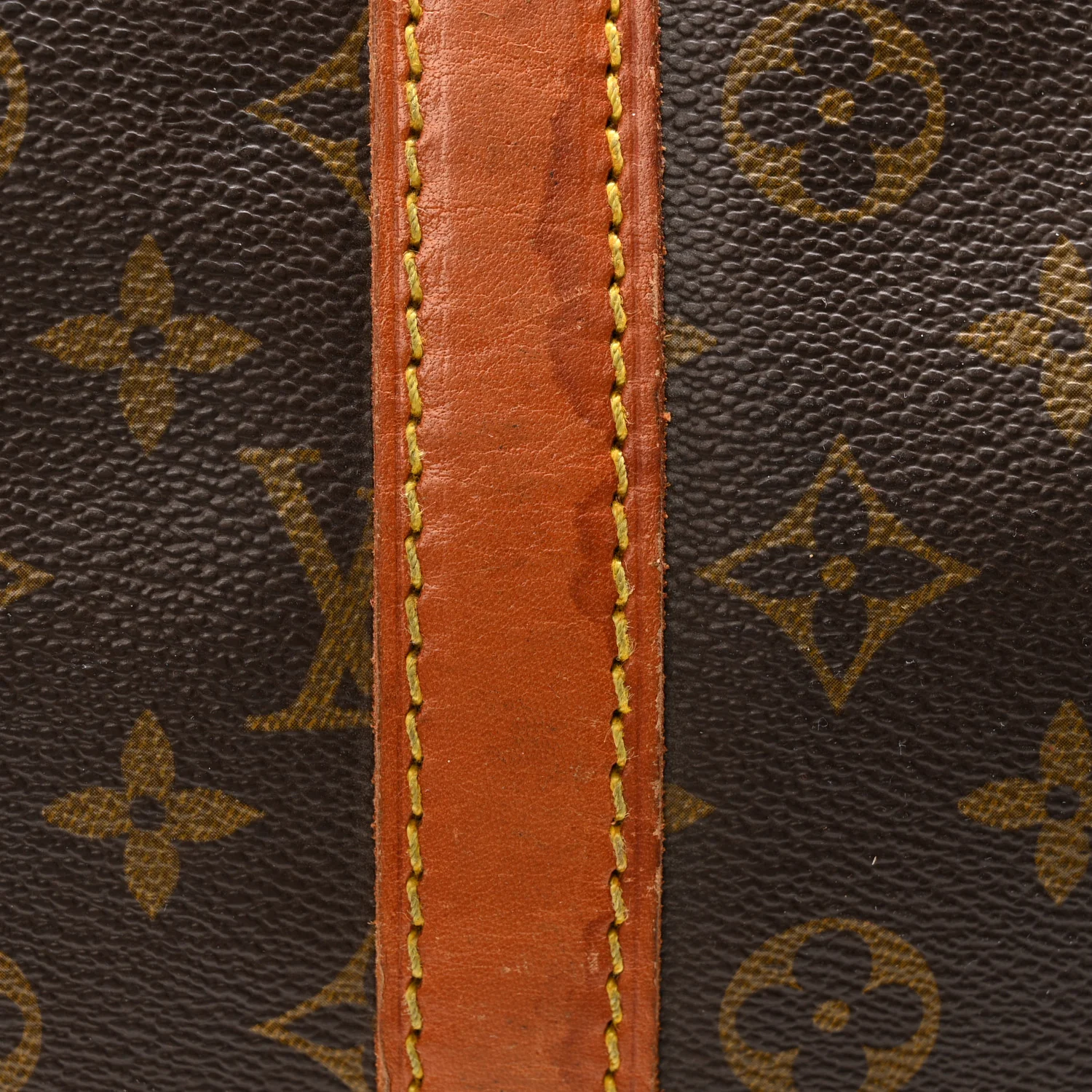 Monogram Keepall Bandouliere 55 - Image 12