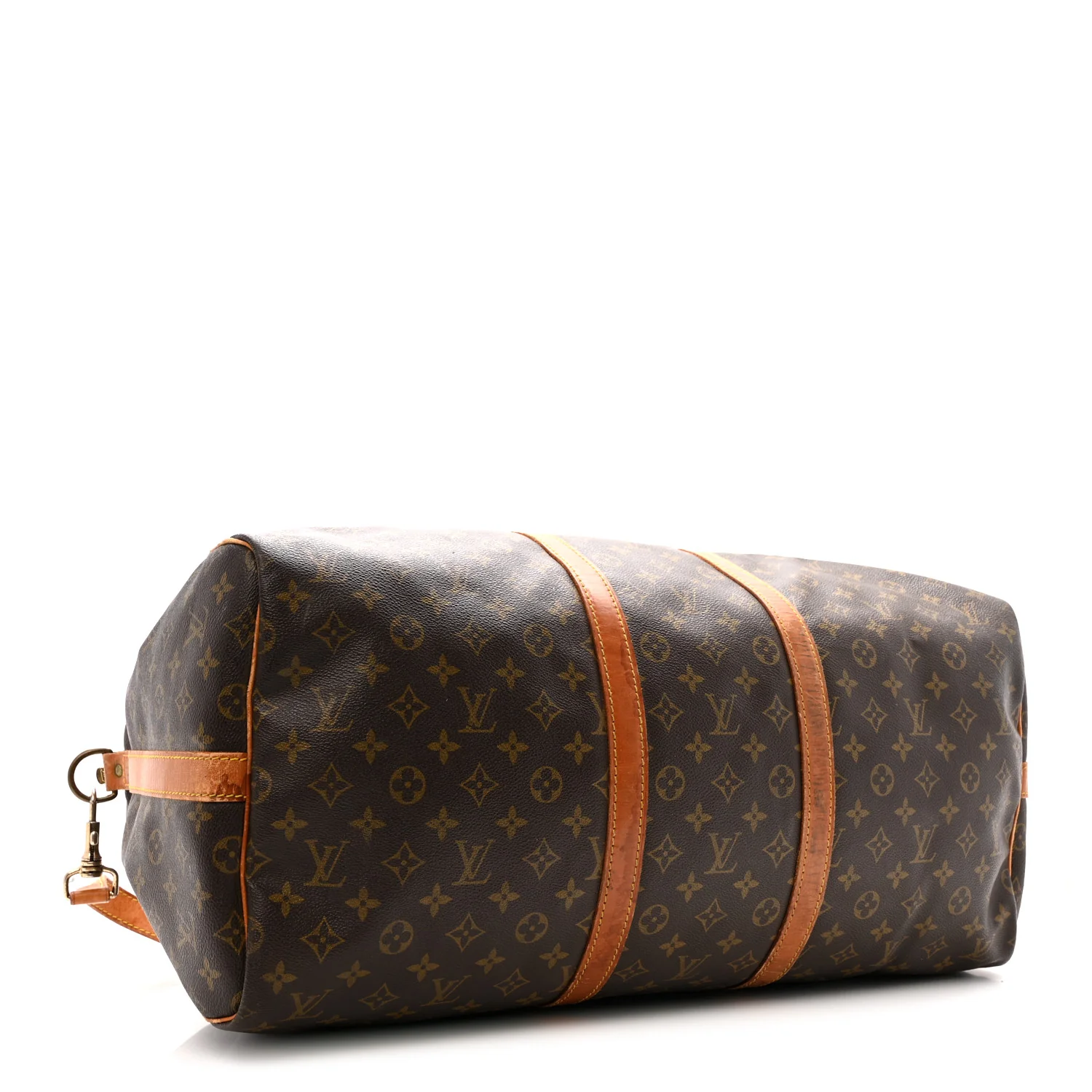 Monogram Keepall Bandouliere 55 - Image 3