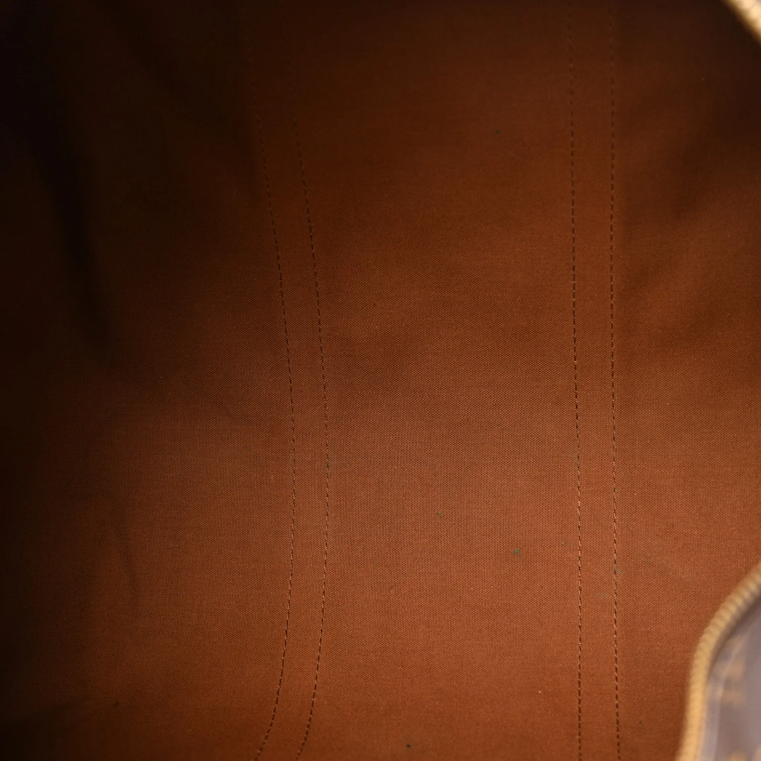 Monogram Keepall Bandouliere 55 - Image 4