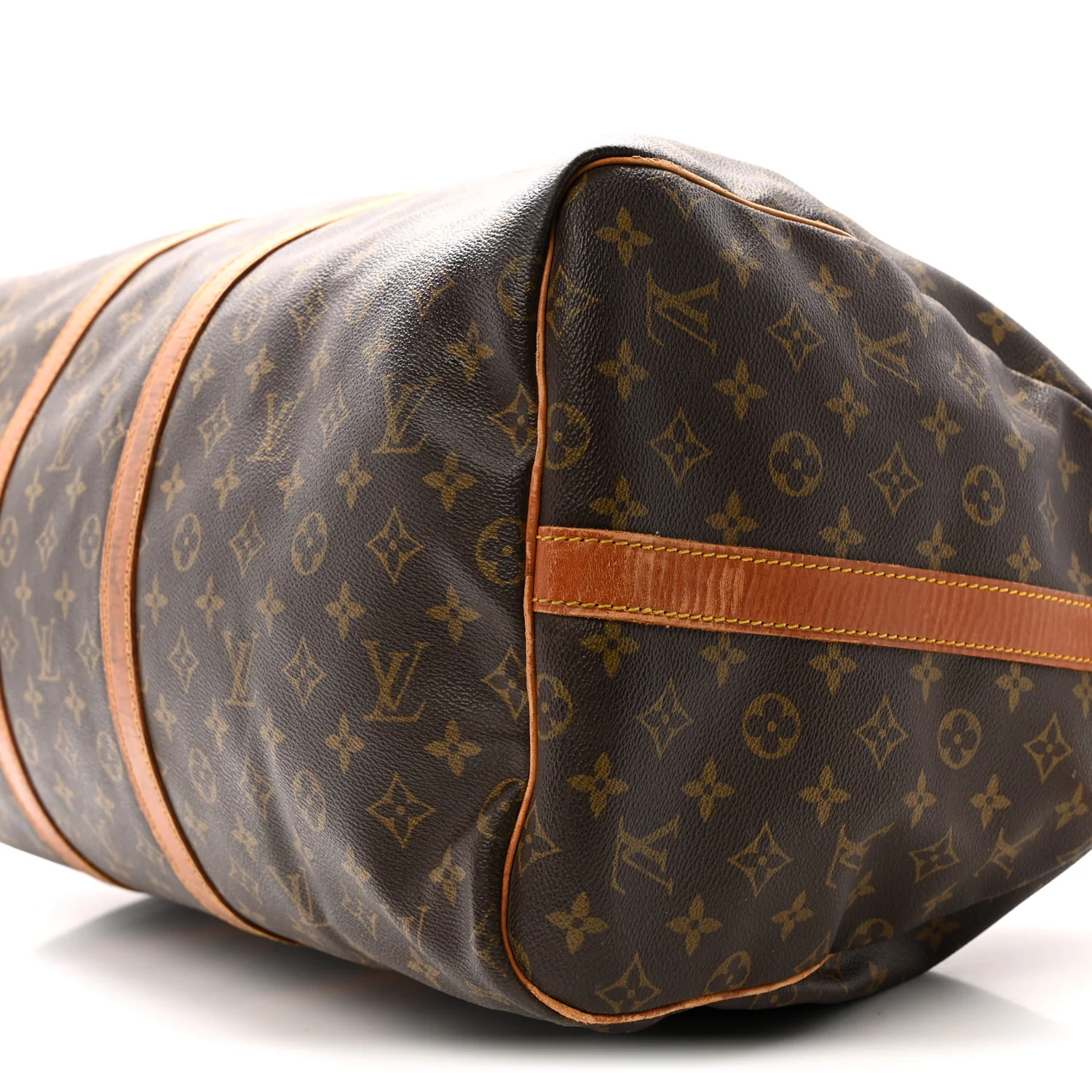 Monogram Keepall Bandouliere 55 - Image 9