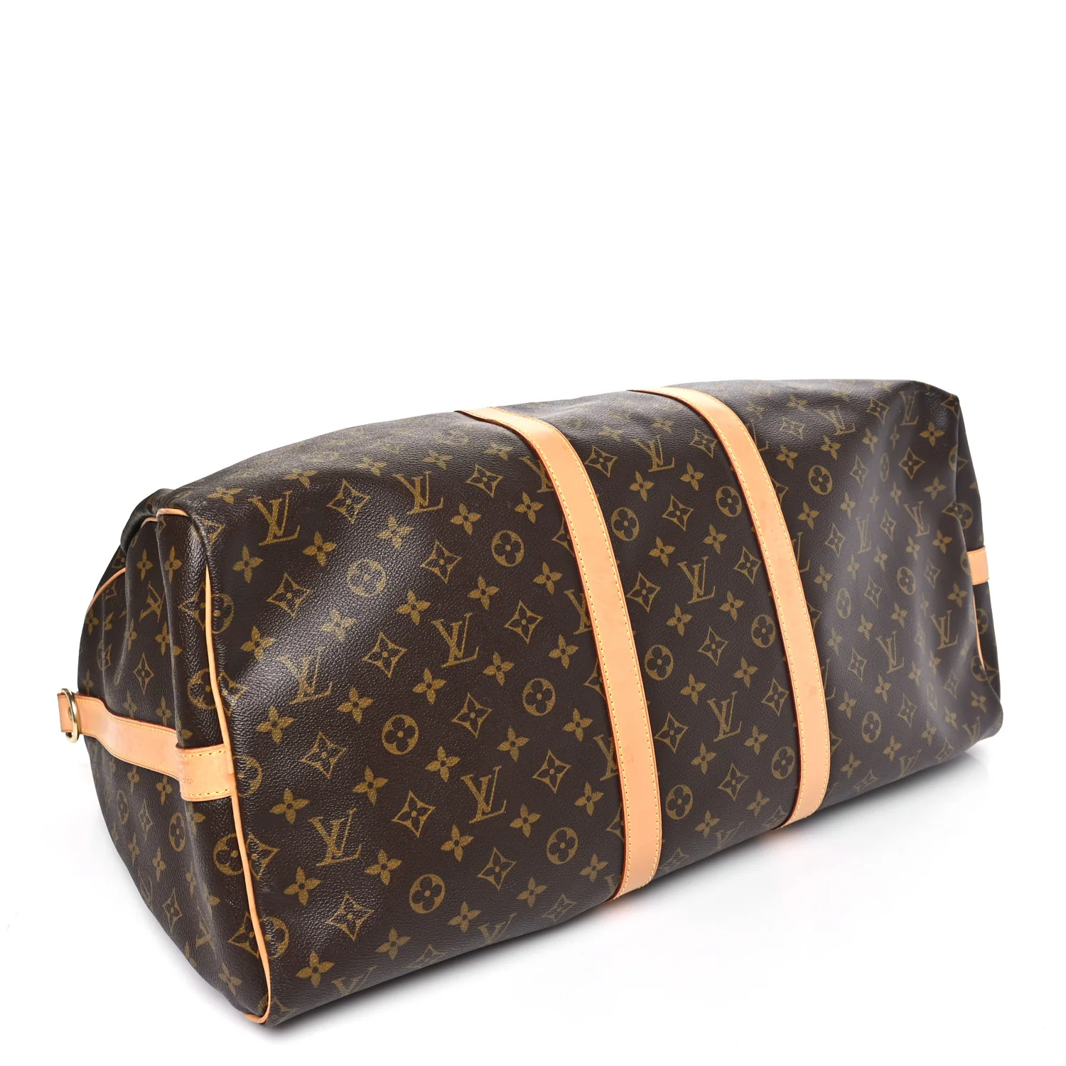 Monogram Keepall Bandouliere 55 - Image 3