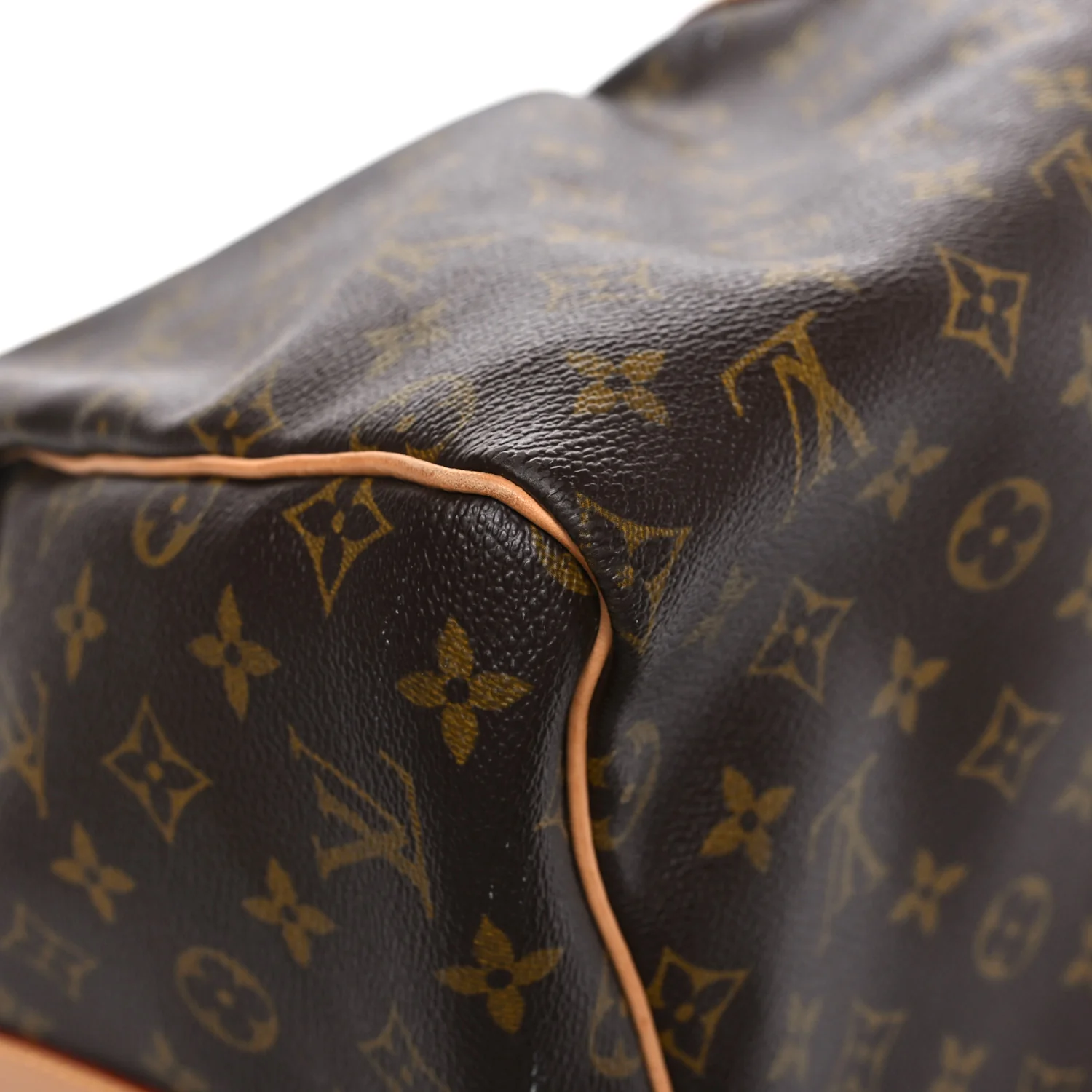 Monogram Keepall Bandouliere 55 - Image 9