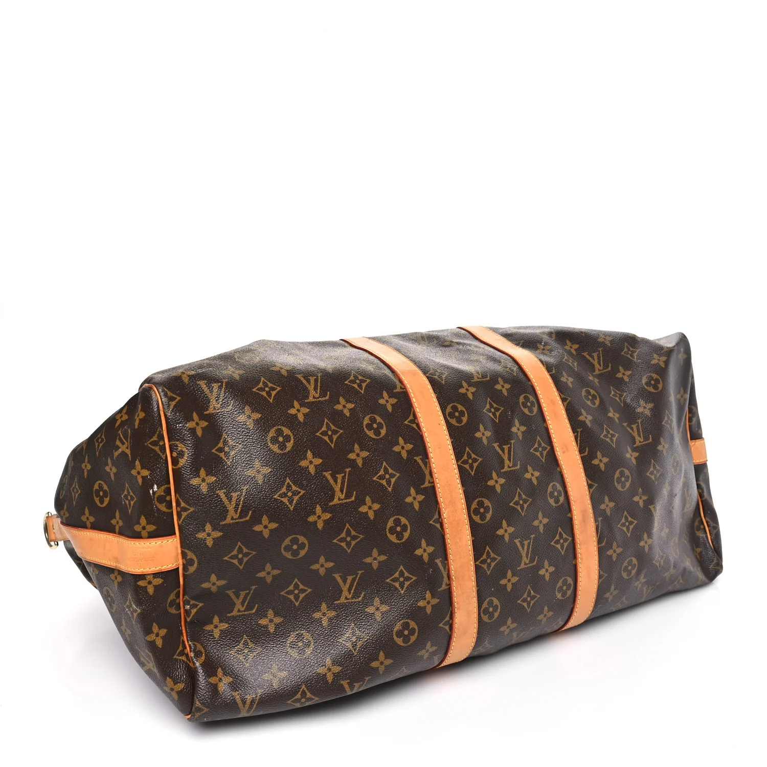 Monogram Keepall Bandouliere 55 - Image 3