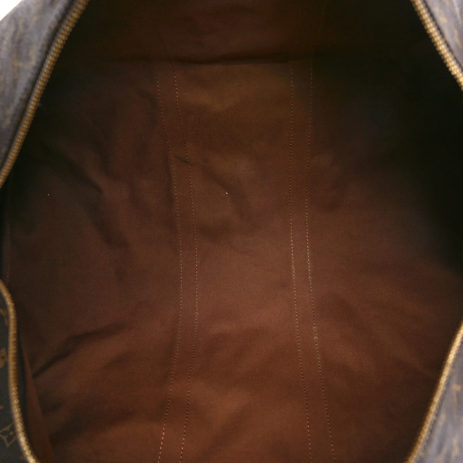 Monogram Keepall Bandouliere 55 - Image 4