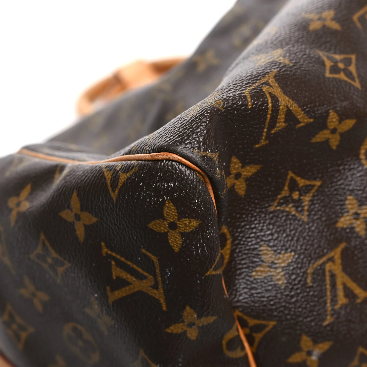 Monogram Keepall Bandouliere 55 - Image 9