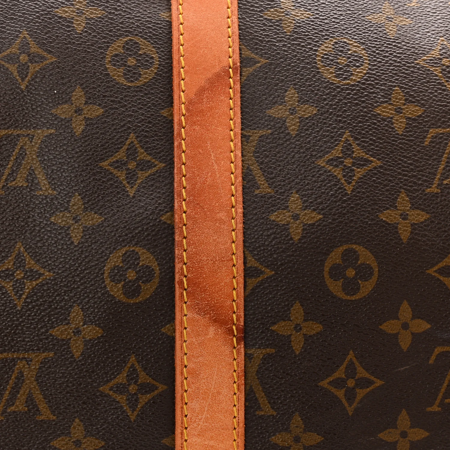 Monogram Keepall Bandouliere 55 - Image 11