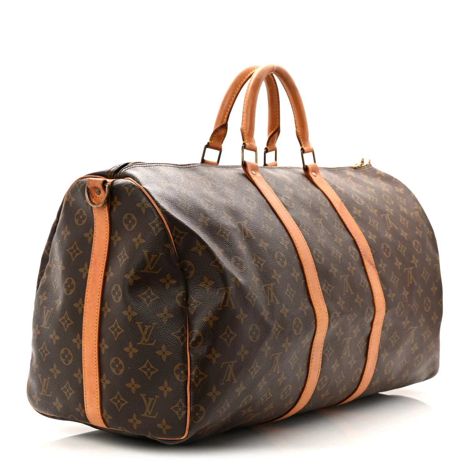 Monogram Keepall Bandouliere 55 - Image 2