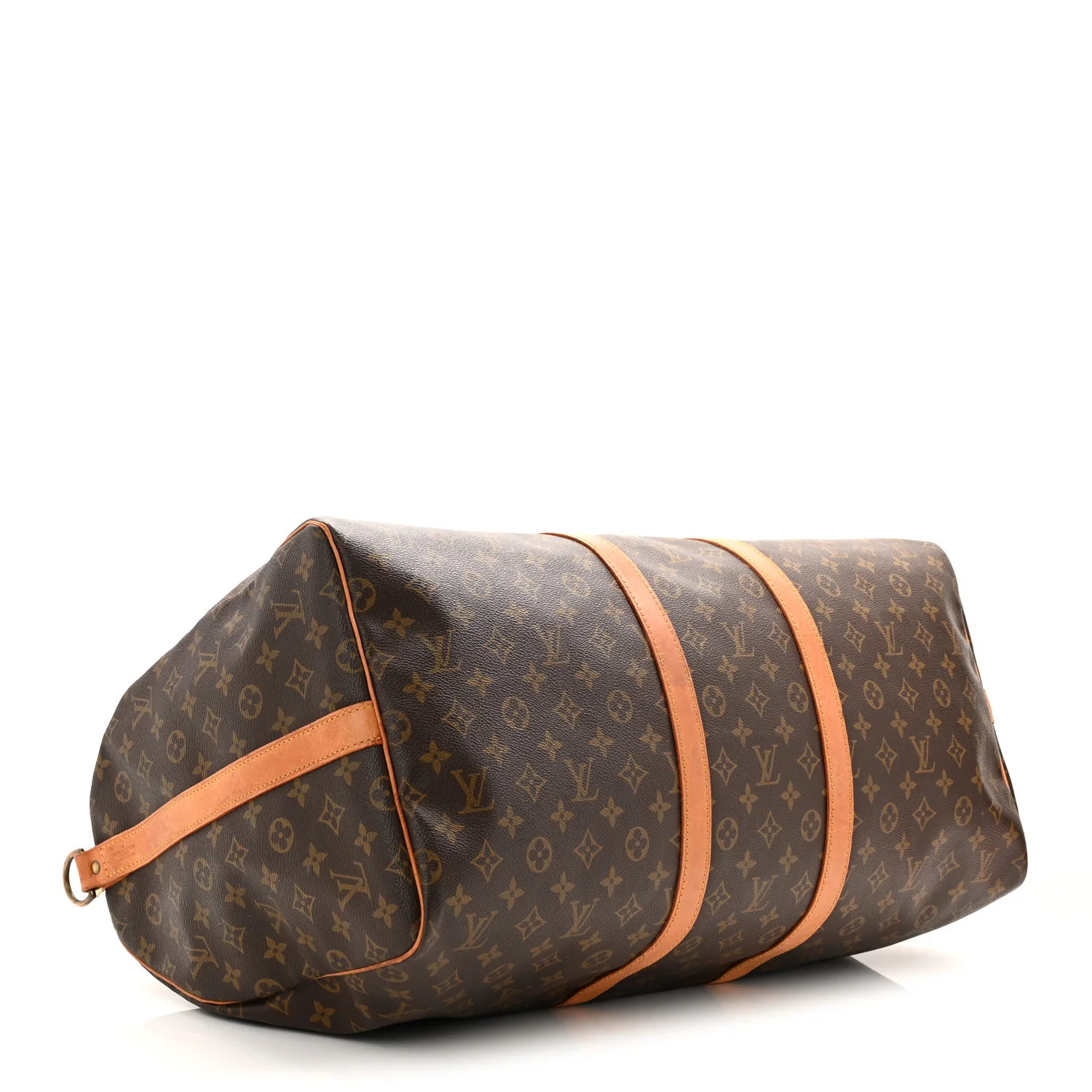 Monogram Keepall Bandouliere 55 - Image 3