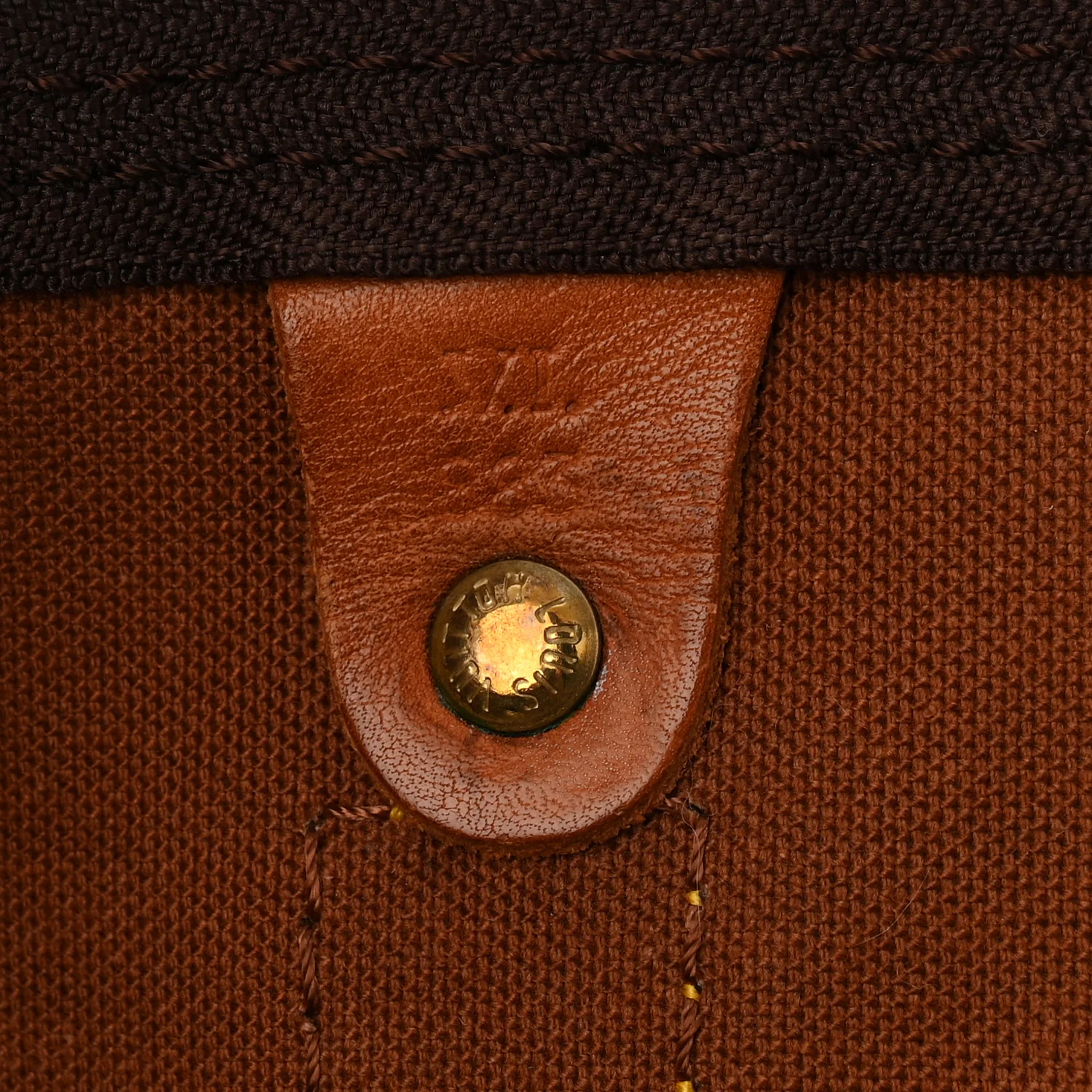 Monogram Keepall Bandouliere 55 - Image 6