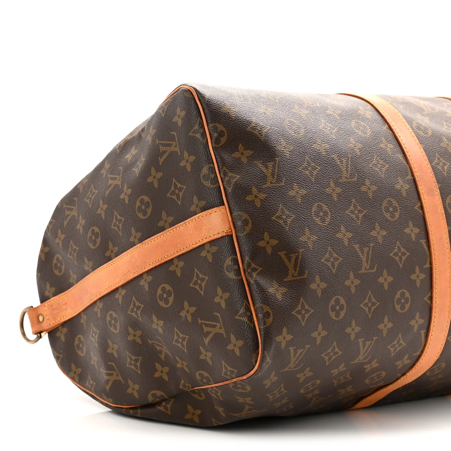 Monogram Keepall Bandouliere 55 - Image 8