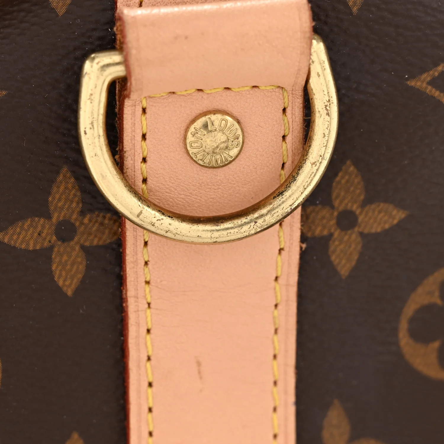 Monogram Keepall Bandouliere 55 - Image 10