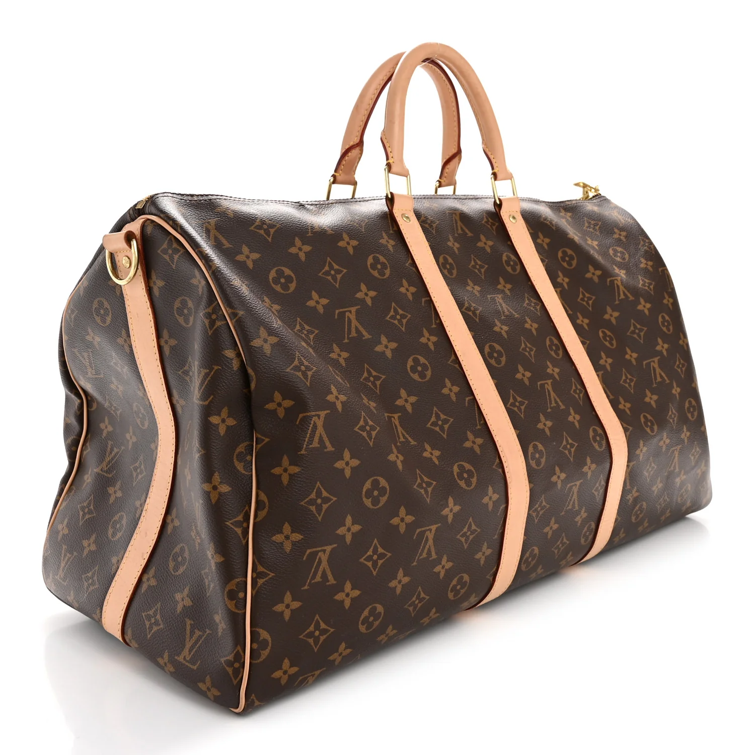 Monogram Keepall Bandouliere 55 - Image 2