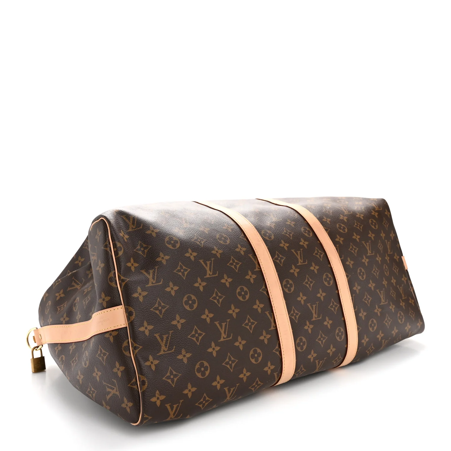 Monogram Keepall Bandouliere 55 - Image 3