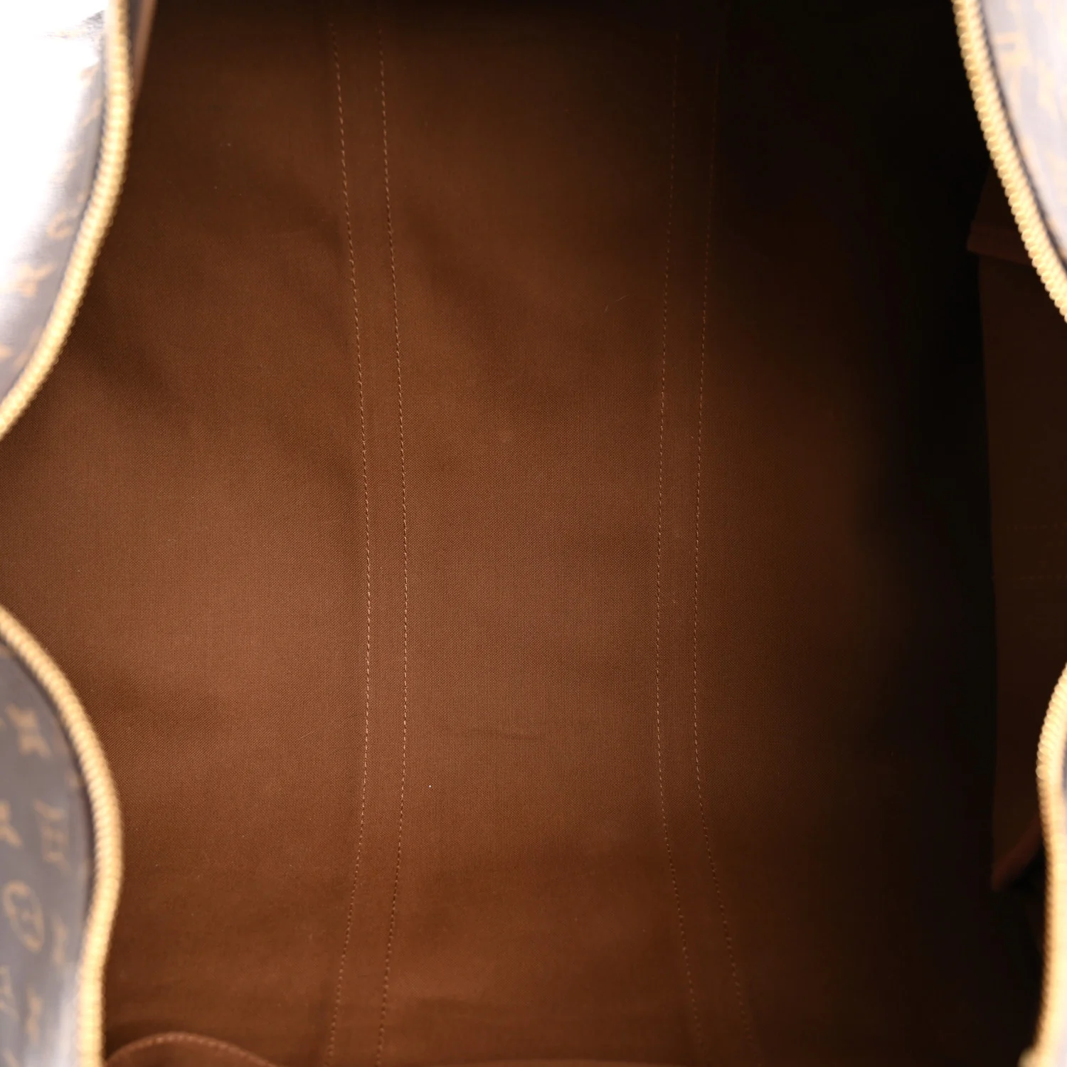 Monogram Keepall Bandouliere 55 - Image 4