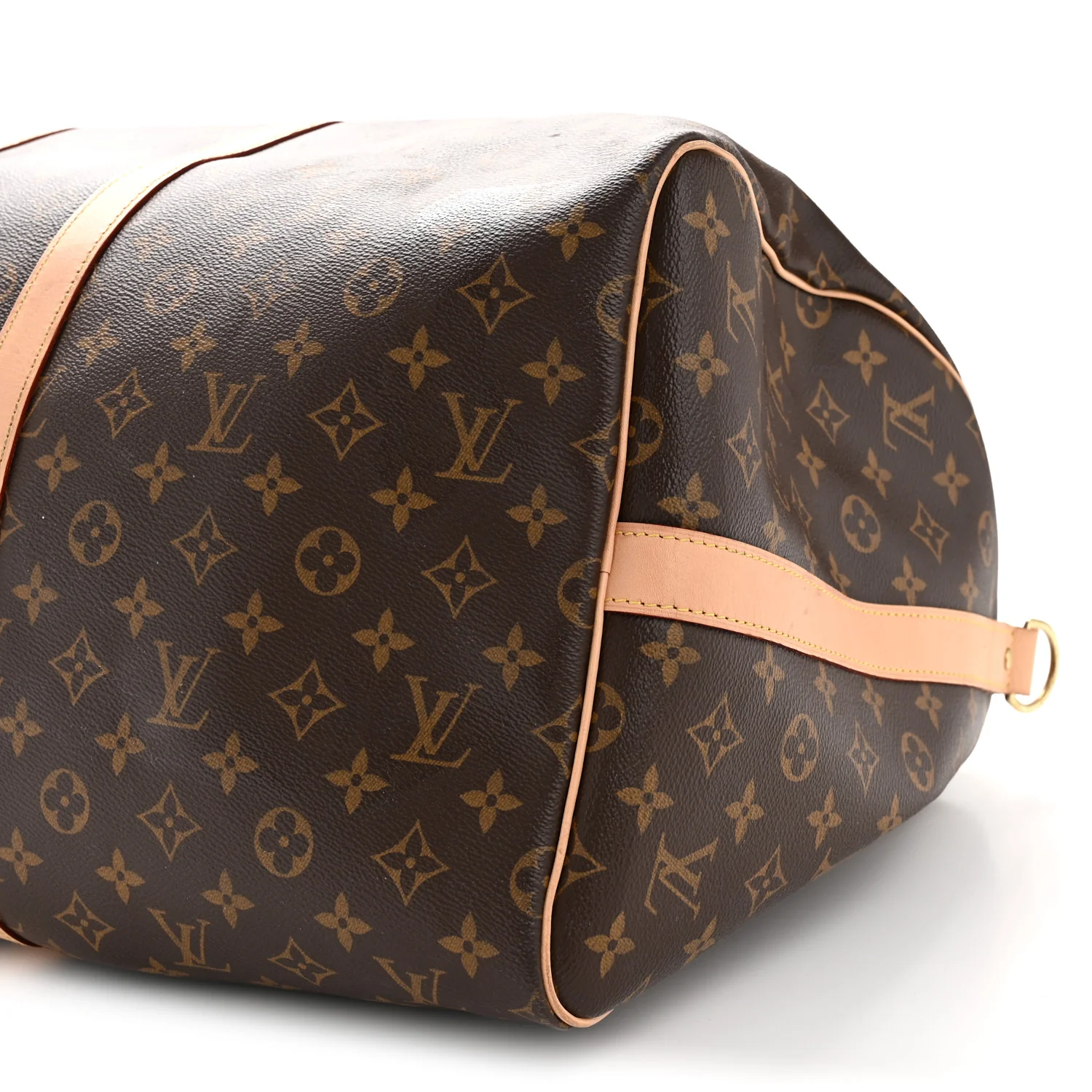 Monogram Keepall Bandouliere 55 - Image 9