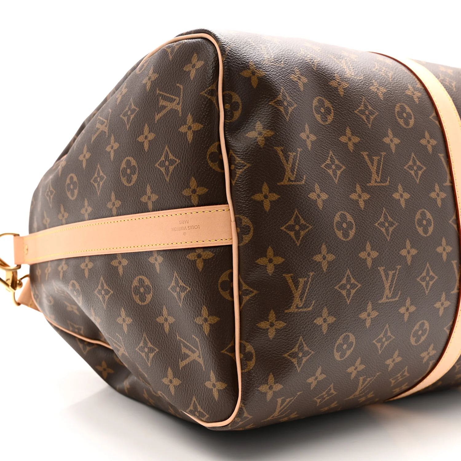Monogram Keepall Bandouliere 55 - Image 8