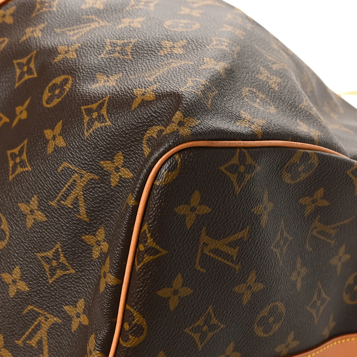 Monogram Keepall Bandouliere 60 - Image 11