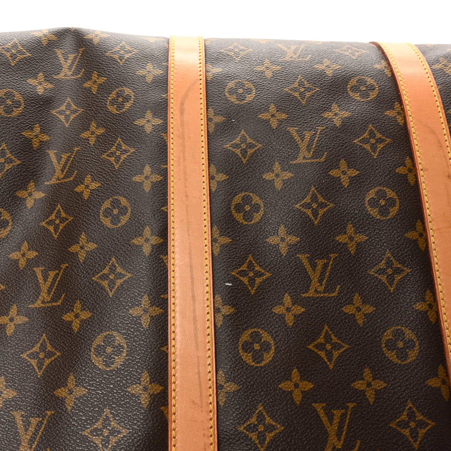 Monogram Keepall Bandouliere 60 - Image 13