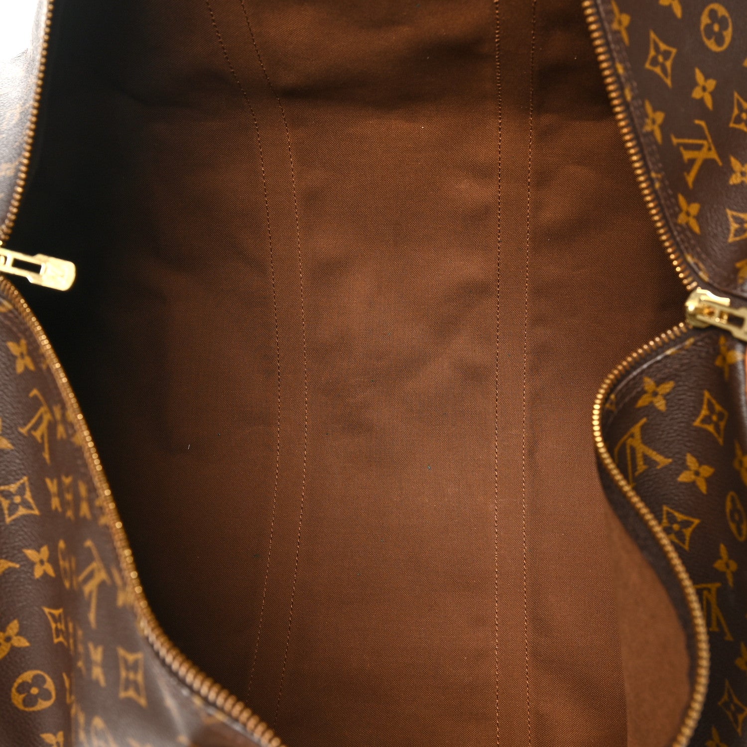 Monogram Keepall Bandouliere 60 - Image 4