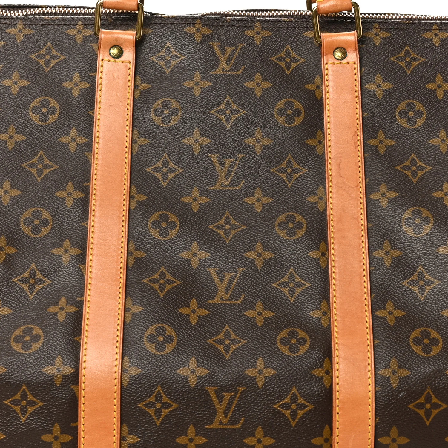 Monogram Keepall Bandouliere 60 - Image 7