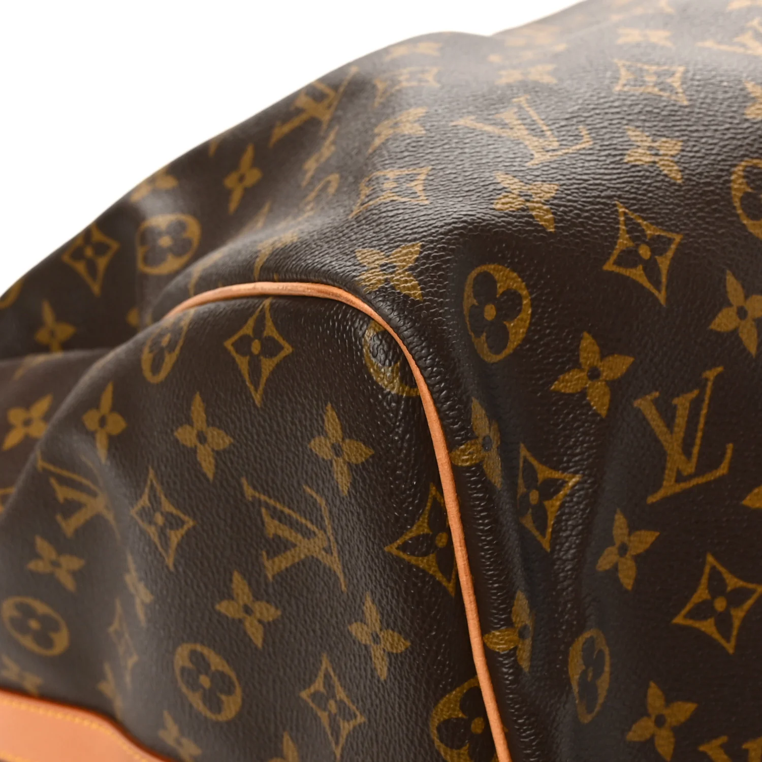 Monogram Keepall Bandouliere 60 - Image 8