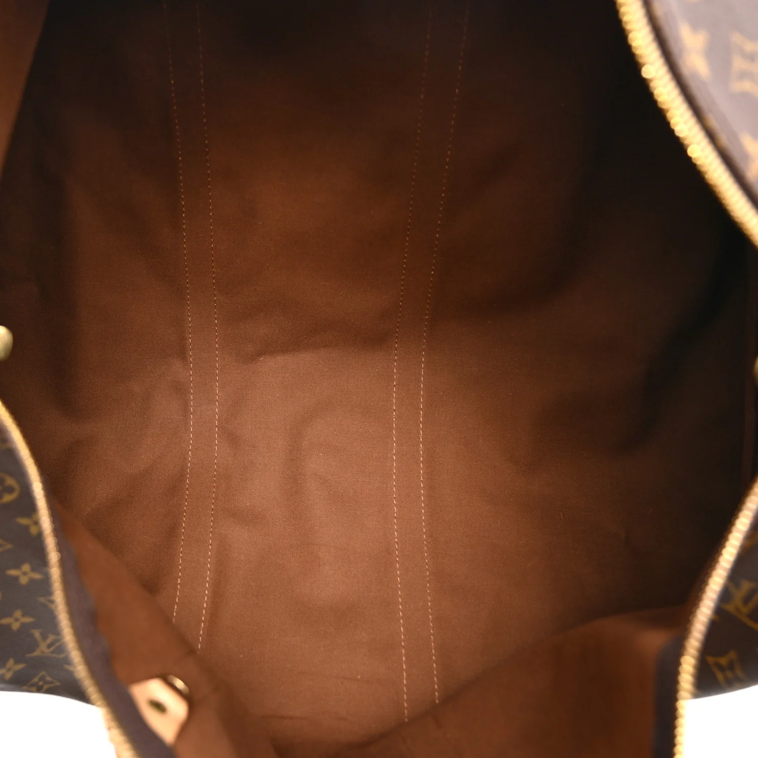 Monogram Keepall Bandouliere 60 - Image 4