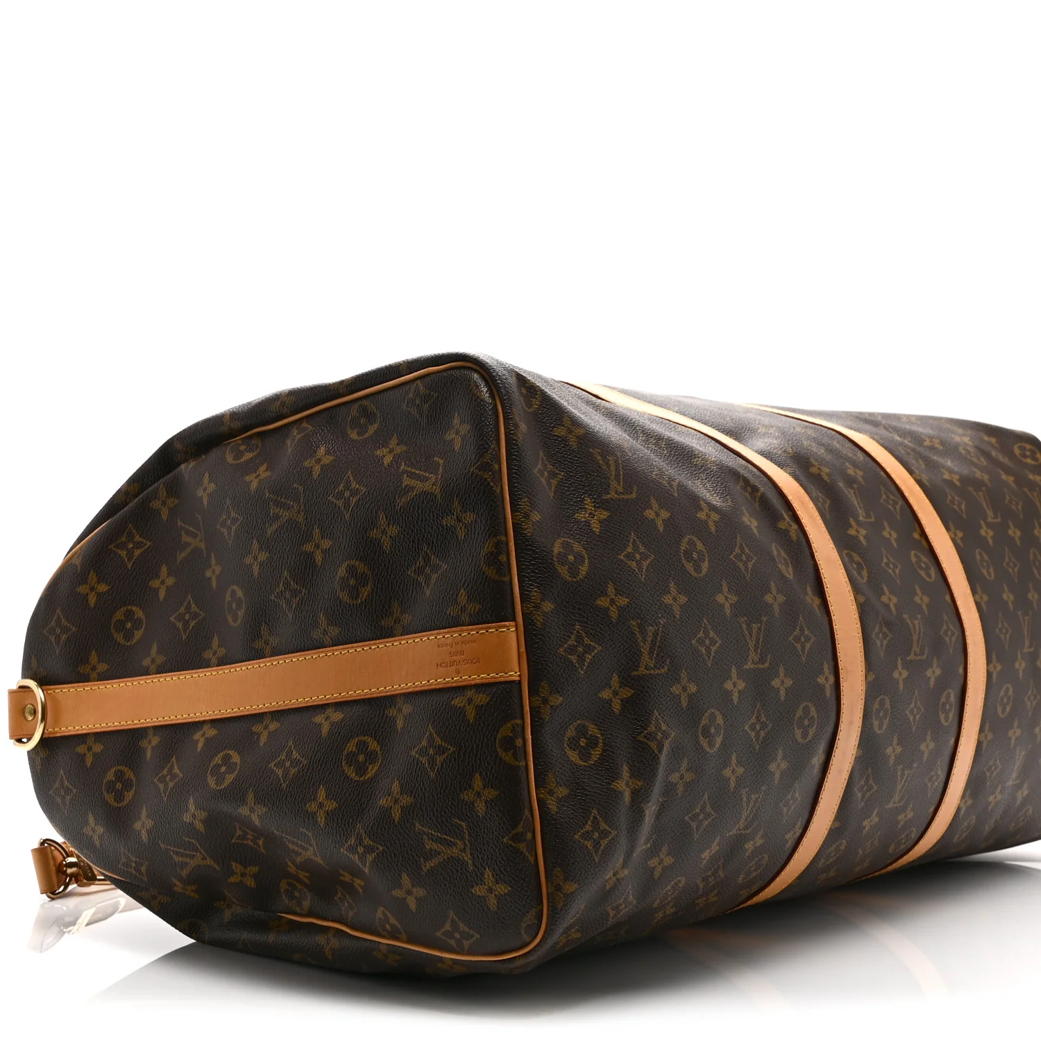 Monogram Keepall Bandouliere 60 - Image 8