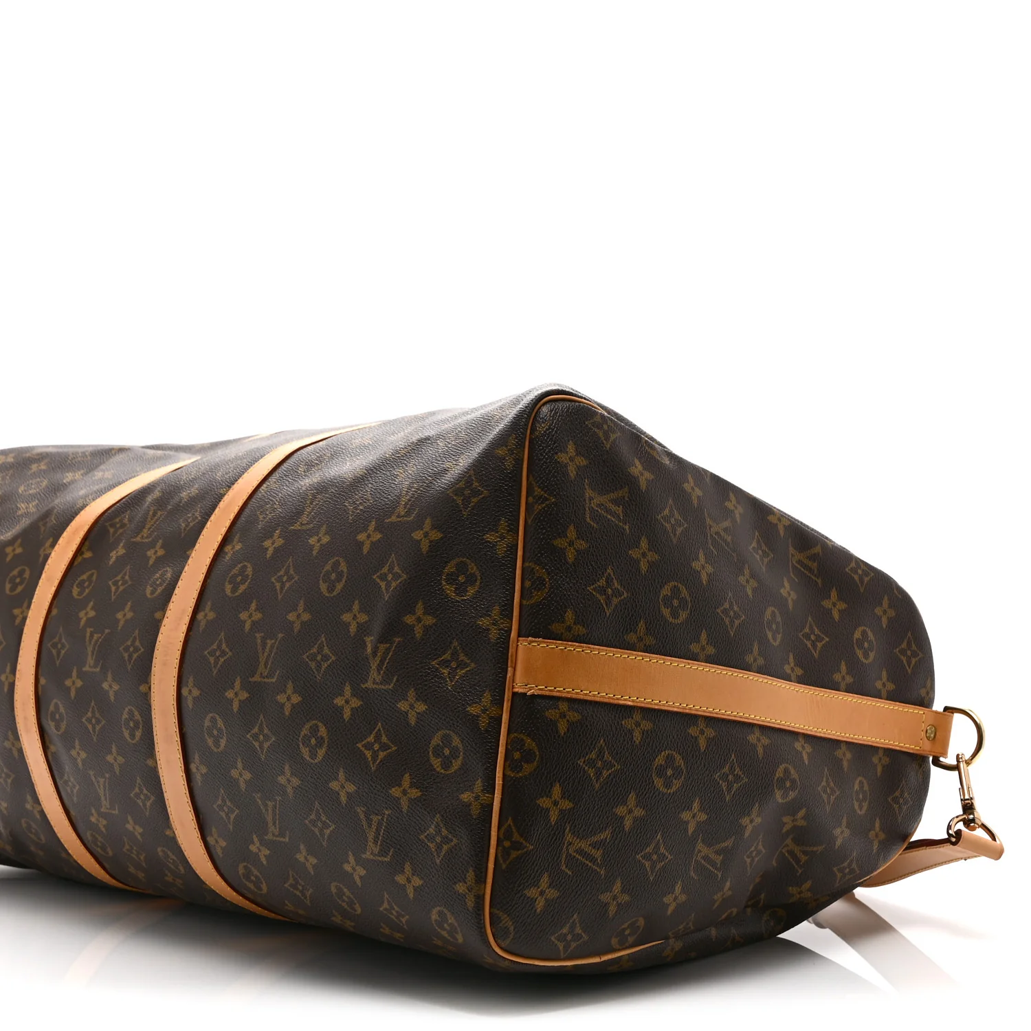 Monogram Keepall Bandouliere 60 - Image 9