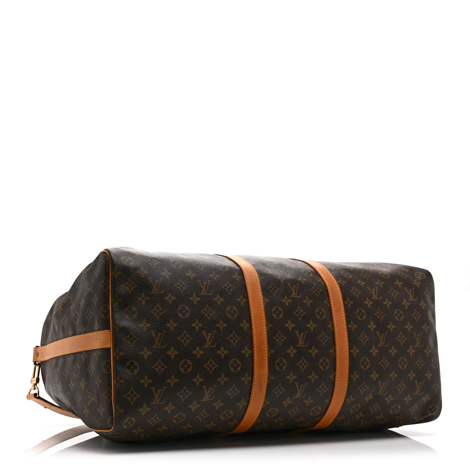 Monogram Keepall Bandouliere 60 - Image 3
