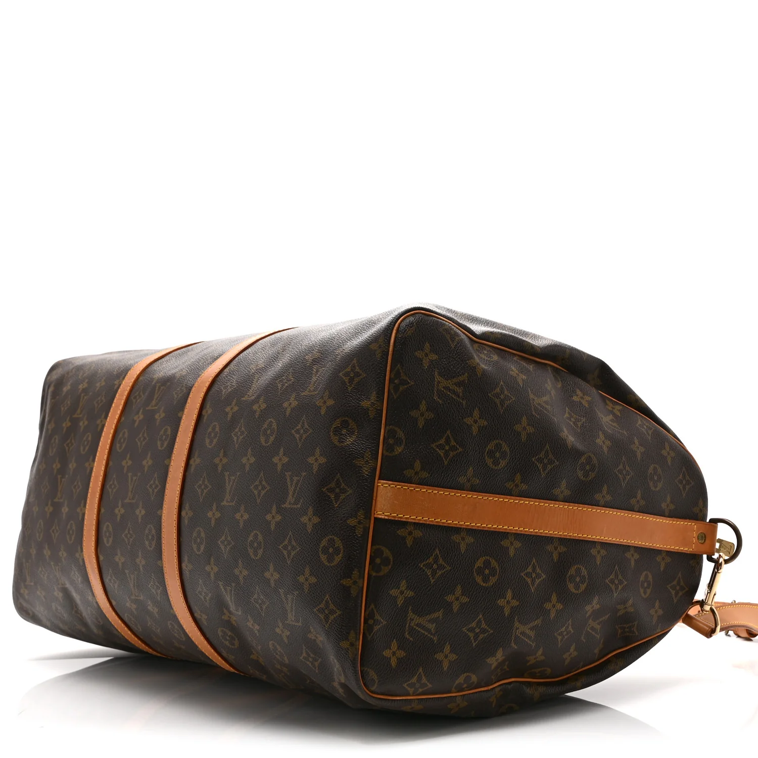 Monogram Keepall Bandouliere 60 - Image 9