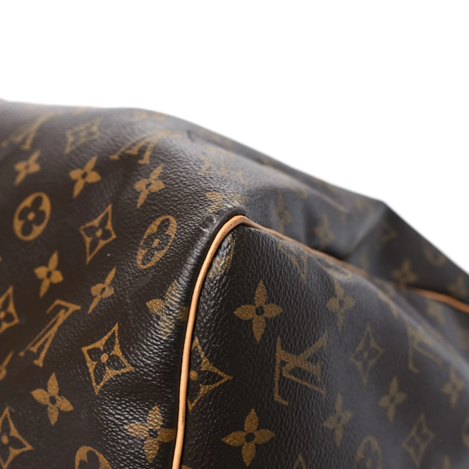 Monogram Keepall Bandouliere 60 - Image 10